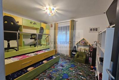 Vila plan parter - mobilata utilata - lux - Valea Adanca - 16