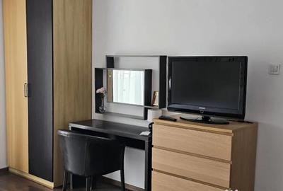 Garsonieră, mobilată în Vitan