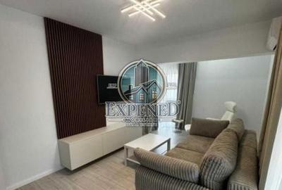 Apartament cu 2 camere decomandat în Apărătorii Patriei - 2