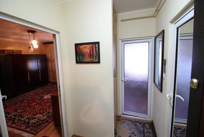 Ap. 1camera Micro 21, bloc nou, parter, centrala termica - 3