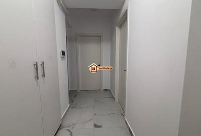 Apartament cu 2 camere - Sivco Galata - 9