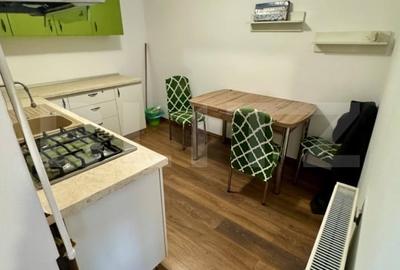 Apartament 2 camere 42mp - zona Centrala - 4