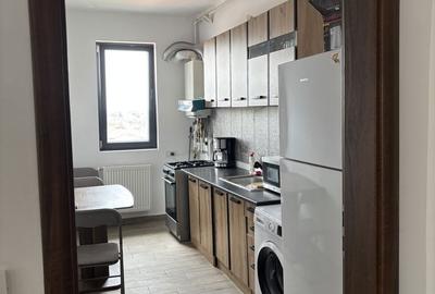 Apartament cu 2 camere în Dudu - 7