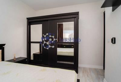 Royal - Apartament 2 camere, 65 mp - Intabulat - 10