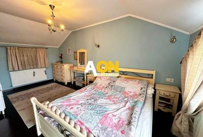 Casa 3 camere, mobilata, utilata, 220 mp teren, zona Lipoveni - 8