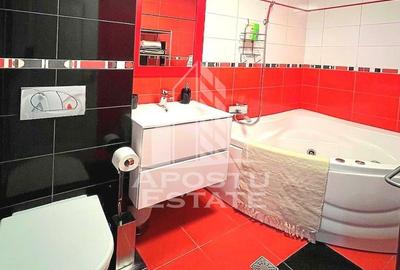 Apartament 3 camere Complex Ared Uta - 12