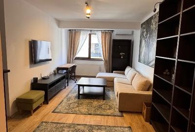 Apartament cu 3 camere semidecomandat, mobilat în Drumul Taberei - 1