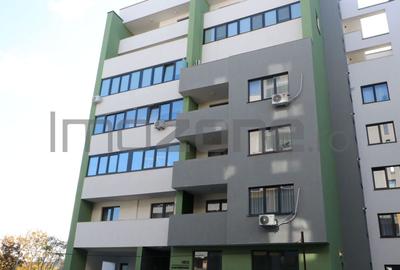 3 CAMERE LA PARTER CU CURTE PROPRIE DE 57MP,  2 BAI, POZITIE PE SUD, COMISION 0% - 66