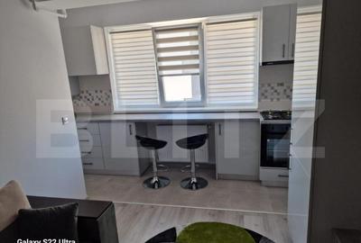 Apartament cu 2 camere semidecomandat, mobilat în Miroslava - 2