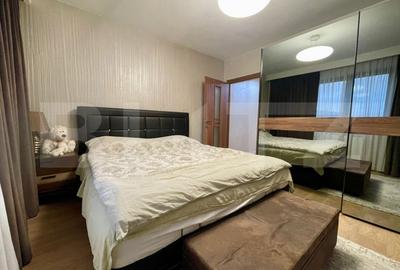 Apartament 2 camere, 64 mp, cartier Tudor - 7