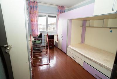Apartament 3 camere decomandat tip PB str Gradinarilor - 9