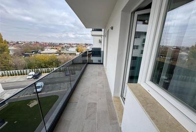 Apartament cu 2 camere decomandat, mobilat în Est - 14