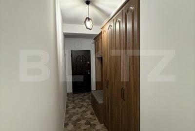 Apartament cu 3 camere, 58 mp, bloc nou, etaj intermediar, zona Centrala - 7