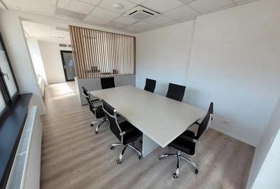 Inchiriere spa?iu comercial * central * bloc nou * zona Stadion* - 2