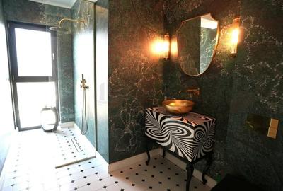 Apartament cu 3 camere semidecomandat, mobilat în Sisești - 9