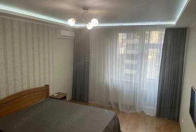 Apartament cu 1 camera in zona Mehala - 2