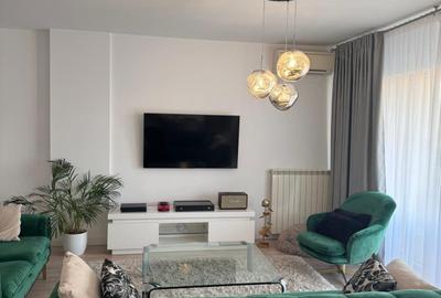 VANZARE APARTAMENT 3 CAMERE/IBIZA SOL/PARCARE INCLUSA/BOXA/2 TERASE - 2