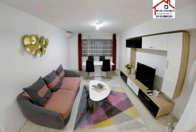 Apartament cu 2 camere decomandat în Banca Națională - 1