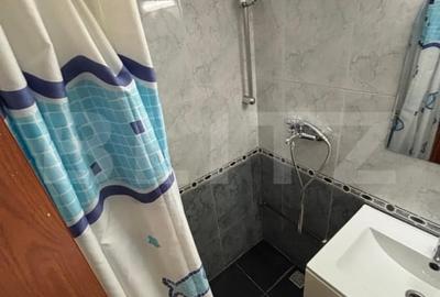 Garsonieră semidecomandată, mobilată în Bartolomeu - 5