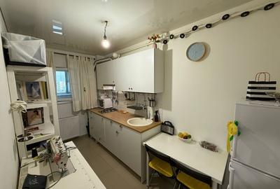 Oportunitate de investitie- MILITARI- Garsoniera 50.000EUR - 6