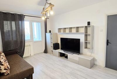 Apartament cu 2 camere decomandat în Central - 2