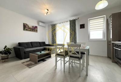 Apartament modern cu 2 camere | Giroc - 5
