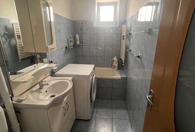Apartament cu 2 camere semidecomandat în Blașcovici - 5