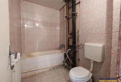 FILM! Targu Secuiesc,2 camere,partial renovat,recomandat:locuinta activitati profesionale - 8