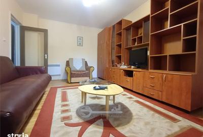 Apartament cu 2 camere decomandat, mobilat în Cug - 8