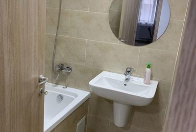 Apartament cu 2 camere decomandat în Valea Ialomiței - 8