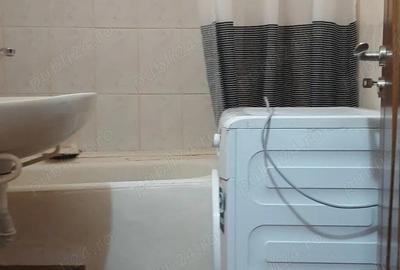 Apartament cu 2 camere decomandat în Rogerius