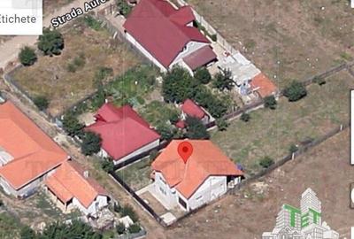 Casa moderna cu design ideal pentru locuinta sau casa de vacanta Agigea Constant Casa moderna cu design ideal pentru locuinta sau casa de vacanta Agigea Constant - 4