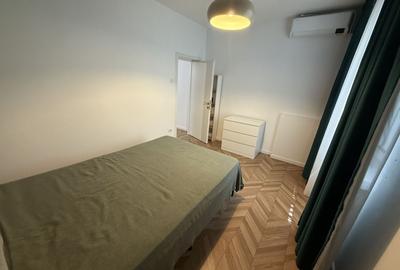 Apartament cu 2 camere decomandat, mobilat în Floreasca - 2