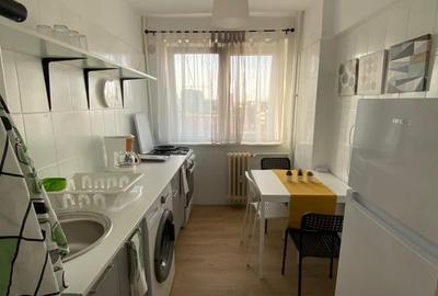 Jiului,2 camere, 4 min distanță metrou - 3