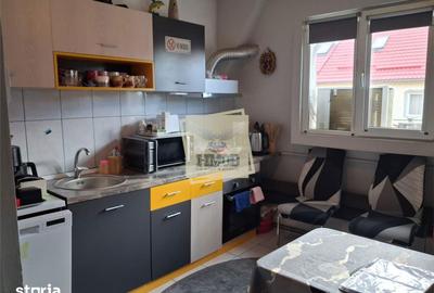 Apartament cu 2 camere în Broscărie - 9