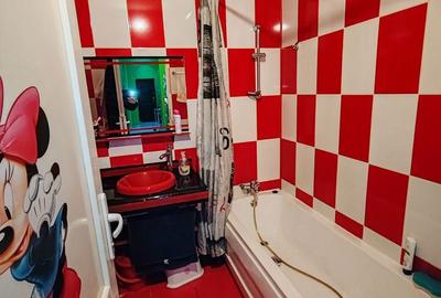 Apartament cu 2 camere decomandat în Central - 9