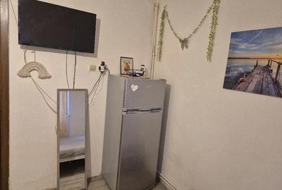 Garsonieră nedecomandată în UMT - 3