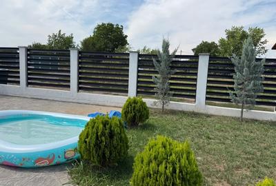 Casă individuală cu 4 camere cu Teren 428 Mp în Grădiștea - 3