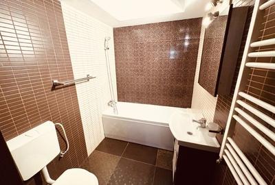 Apartament 3 camere renovat, 100 mp, parcare subterană INCLUSA – Piața Sudului - 10