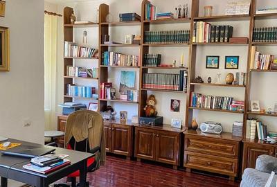 Casă cu 5 camere cu Teren 500 Mp în Central - 10