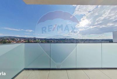 Apartament cu 4 camere, mobilat în Andrei Mureșanu - 7