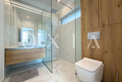 Duplex cu 4 camere cu Canalizare în Girocului - 14