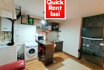 Garsonieră semidecomandată în Ultracentral - 3