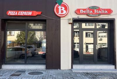 Spațiu comercial, de 100 mp, în Central - 5