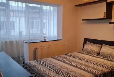 Apartament cu 2 camere decomandat în Mircea-Vodă - 6