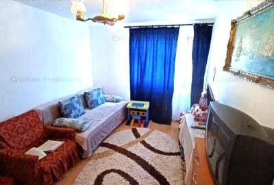 Apartament cu 2 camere semidecomandat în Obor - 3