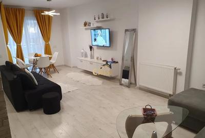 Apartament cu 2 camere decomandat, mobilat în Sopor - 3