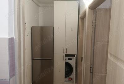 Garsoniera de inchiriat inel 2 - 1