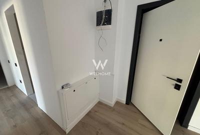 Apartament PREMIUM 3 camere cu GARAJ si boxa - zona Centrala - 19