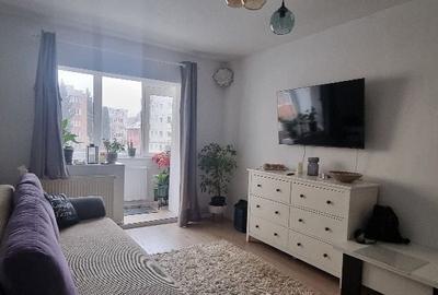 Apartament cu 3 camere decomandat, mobilat în Astra - 2